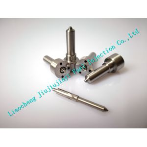 China Genuine Delphi Diesel Injector Nozzle H374 Excellent Performance wholesale
