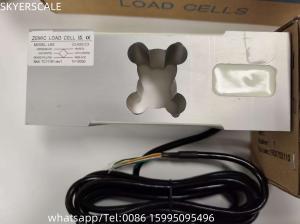 China Zemic Force Sensors Load Cells L6G   Sensor 500kg 600kg For Bench Platform Weighing Scales on sale