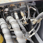 Used Volvo EC140 Hydraulic Crawler Excavators 14t