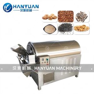 Roasting Machine