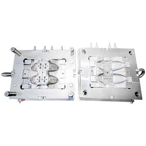 China Variable Tolerance Precision Rapid Prototype Mold / Sample Mold for PC Components wholesale