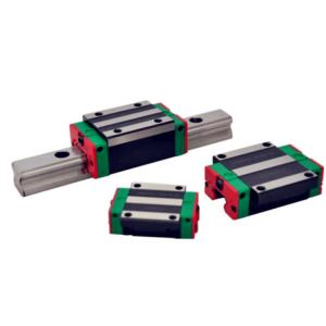 China EGW Block Linear Slide Rail EGW20CA 20mm SP Precision on sale