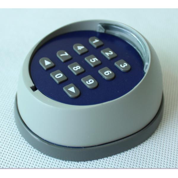 Sectional GSM Garage Door Opener , Universal Garage Door Opener Remote