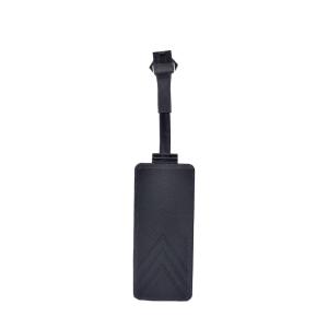 OTA Upgrading Power Cut Off Mini 4G Car Alarm And GPS Tracker