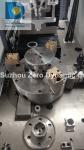 Pulley, Flywheel, Gear Balancing Machine Vertical Automatic Drilling Correction