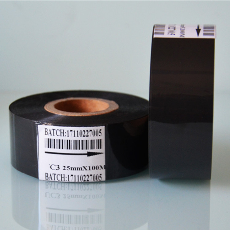 Coding ribbon SCF900 Hot Printing Machine ribbon Coding Machine ribbon 30 Imported Color Ribbon