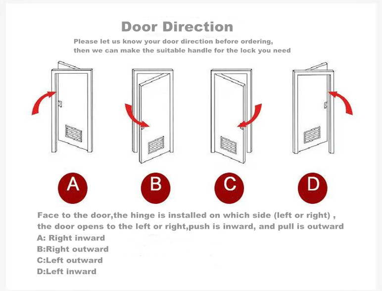 Tuya Smart Door Lock With Camera Fingerprint Key Card Passcode For Hotels