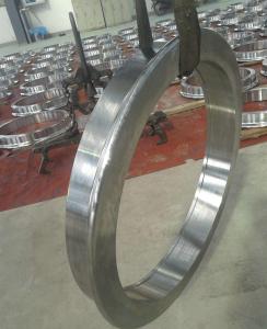 24 Inches Railway Tyres Forging Casting 762mm For Rail Wagons