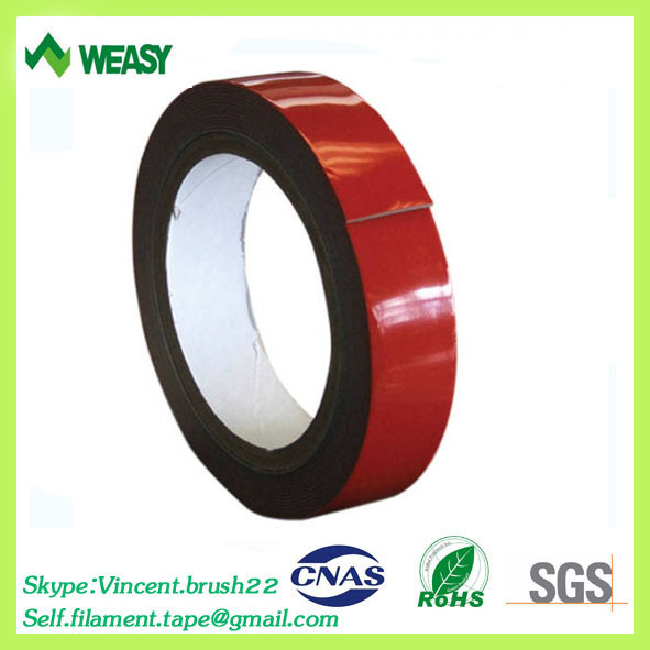 Quality Self-adhesive foam tape for sale