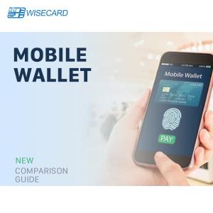 China Android Mobile Wallet Payment Solution wholesale
