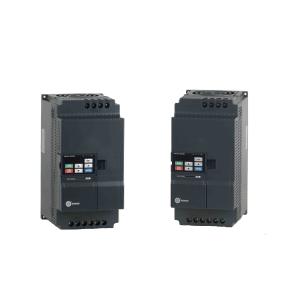 1ph In And 3ph Out 11kw Vector Vfd 220v Input And 380v Output