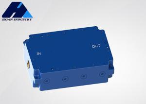 China JT-QTF-1268-MCX Cavity Filter Customized Waveguide Low Insertion Loss Bandpass Filter wholesale