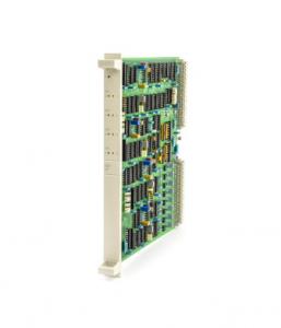 China ABB Type DSDP160 Product ID:57160001-KG Pulse Counter Board (S100 I/O Board for QGLF 108) I/O Module wholesale