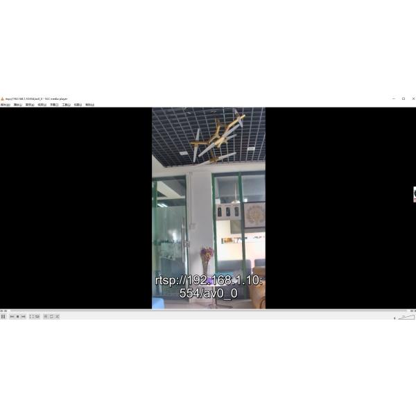 RTSP AI 400cd/m2 Face Recognition Temperature Terminal 14.4W