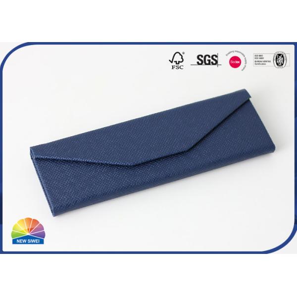 CMYK Printing Glasses Goggles Foldable Gift Box Biodegradable