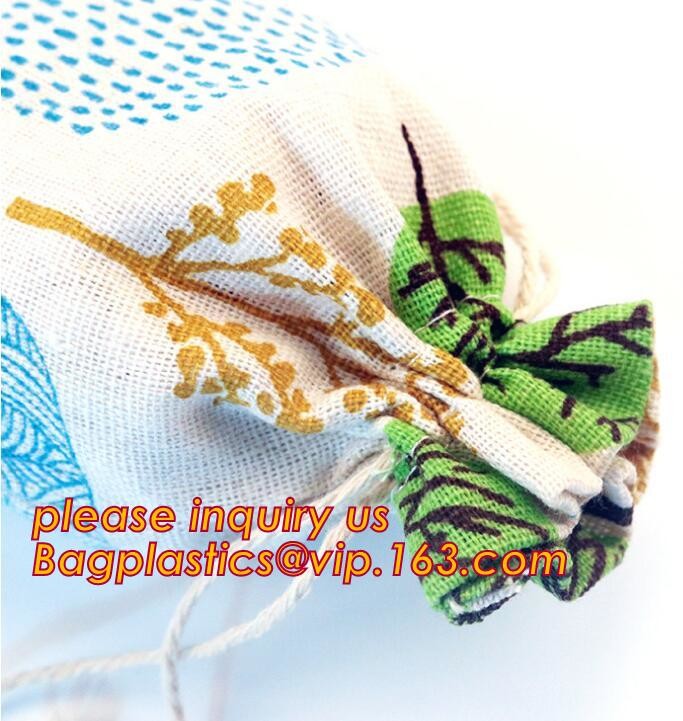Custom silk screen printed Cotton material handle style blank natural cotton canvas bag without logo bagplastics bagease