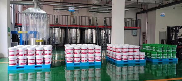 Quality PH7 Soil Solidification Agent Liquid Soil Stabilizer For Road Construction for sale