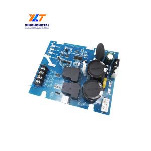 China Improve Your Production Line with 2A Rated Contact Current Electronic Components Acquisition and AES-XTS-based Encryption wholesale