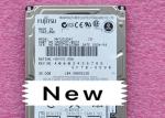 MHT2030AT 30G Notebook Hard Drive , Server Hard Drives IDE Parallel Port 2.5