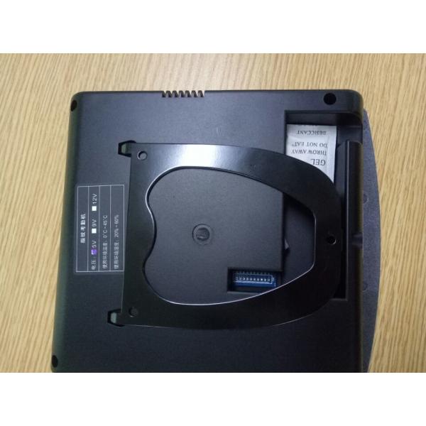 M10C CARD TIME ATTENDANCE 125KHZ CARD READER WITH PASSWORD TCP/IP software available nice design