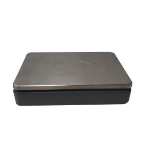 China Integrated POS Interface Scale All In One PLUs Database wholesale