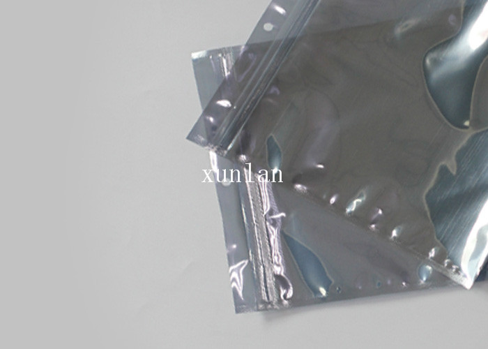 Four Layer Structure Anti Static Envelopes For Packing Electronic Components