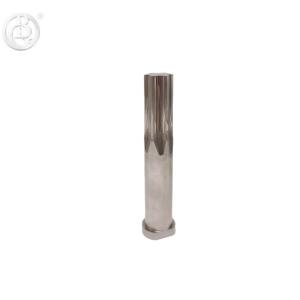 Precision Die Casting Mold Parts , Stavax Brass Inserts For Injection Molding OEM