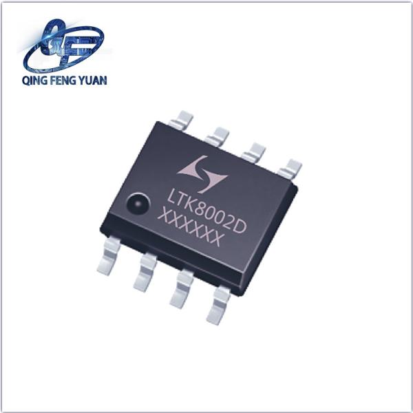 Quality LTK8002D Linear Ic And Digital Ic TSSOP-16 Adjustable Output Voltage for sale