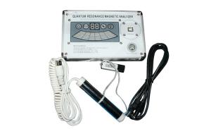 China Quantum Sub Health Analyzer Machine, Quantum Body Analyser wholesale