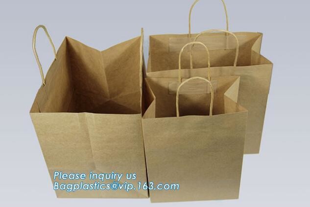 violet printing shopping bags by handmade,Gift shopping luxury carrier Bag Direct Manufacture Paper Bag logo Printing