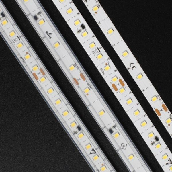 24V DC Long Cascade Flexible LED Strips For Architectural Lighting Interior Decoration