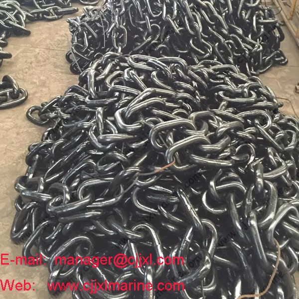 Classification Society Steel Ship Cable