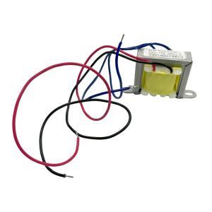 China EI35 Power Transformer with Wire , Electrical Power Supply Voltage Transformer wholesale