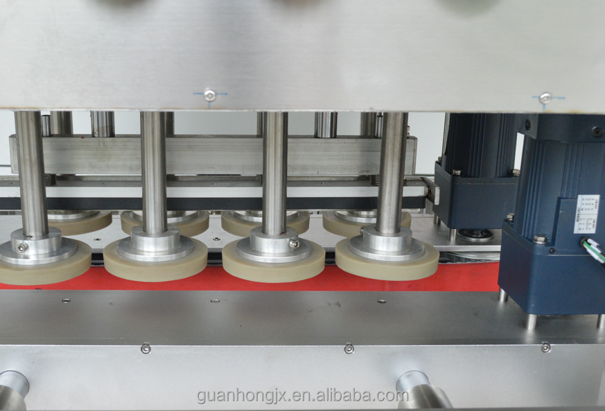 High Speed Automatic Pet Bottle Capping Machine for Paper Packaging Materials and More