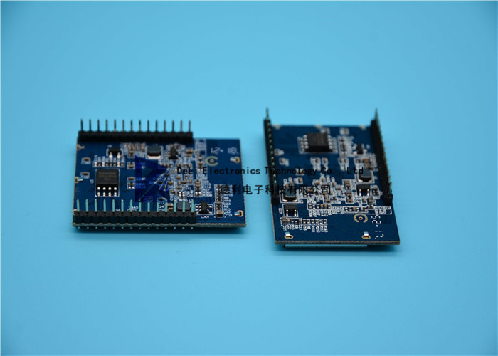 HLK-RM04 Dual Serial Port RF Wireless Module HLK RM04 For Mobile Phone Serial Software