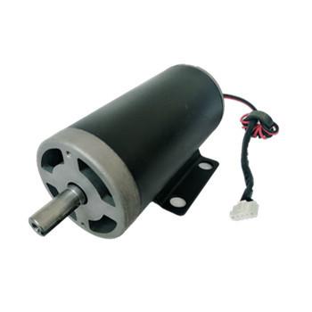 Quality Flexible Diameter Brushless Servo Motor , PMDC Motor For Bilge Pump D82138A for sale