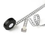 Metric Centimeters Personalised Sewing Tape Measure 1.5 Meters Circular