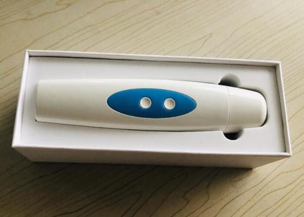 Quality Skin Moisture Sensor Digital Skin Analyzer With Skin Lense And Scalp Lense for sale