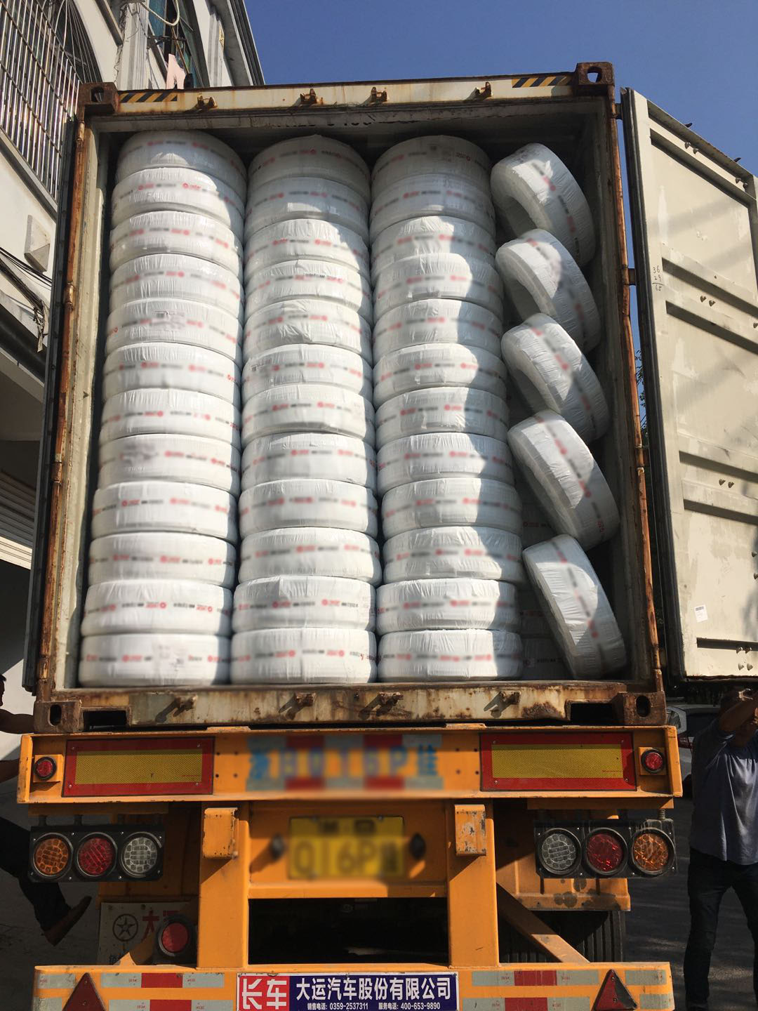 10 Bar PEX AL PEX Pipe PE PERT PPR PIPE 16x2 Modern Style