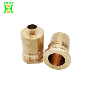 China 48-52HRC Plastic Mold Components , Multipurpose EDM Machined Parts wholesale