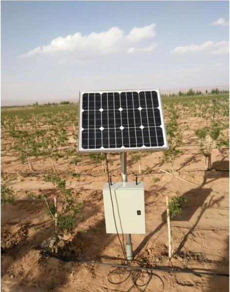 Lora Based Wireless Irrigation Controller , 2-Station Valves ON OFF Control