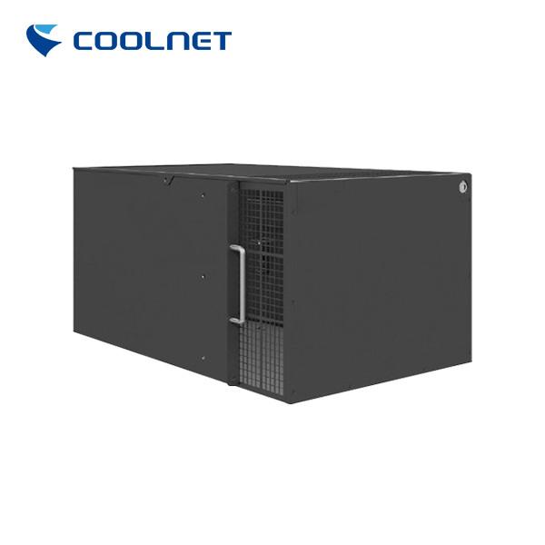 Quality DC Server Rack Mount Air Conditioner Telecom Cabinet 3.5KW - 9KW for sale