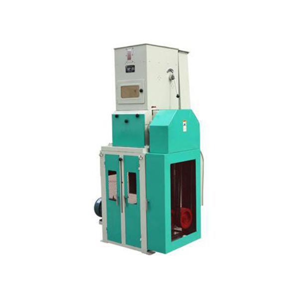 2018 hot sale ISO certificated cheap MLGT rice husk hammer mill removing machine/Dehusker machine with mini fan