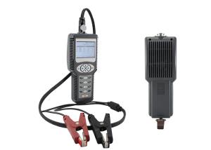 China Big Capacity Battery Impedance Tester , Battery Internal Resistance Tester Online wholesale