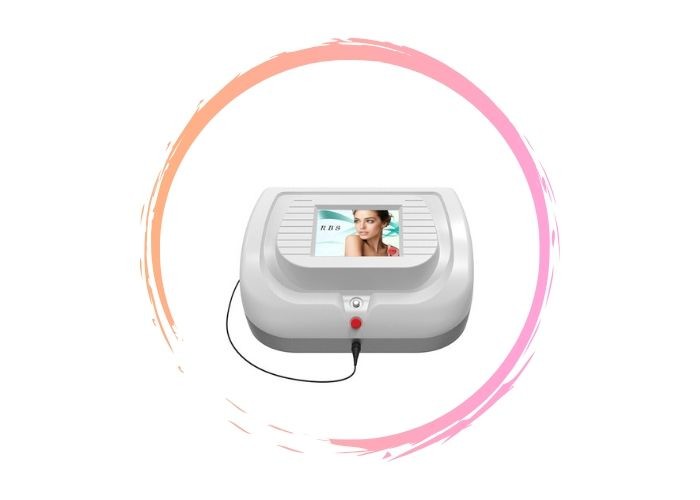 Beauty salon Equipment spider veins high frequency vascular veins removal