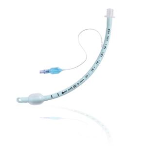 ODM Oral Endotracheal Tube Ett Intubation Through The Mouth