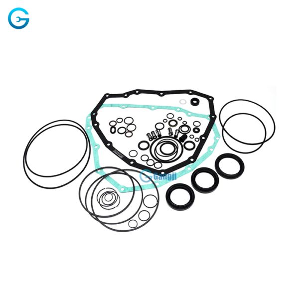Auto Transmission Parts JF015E RE0F11A CVT Transmission Repair Kit for Nissan 1.5L Tiida Sylphy