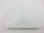 Router Case Plastic Custom Molding Low Volume For Network Connection Box
