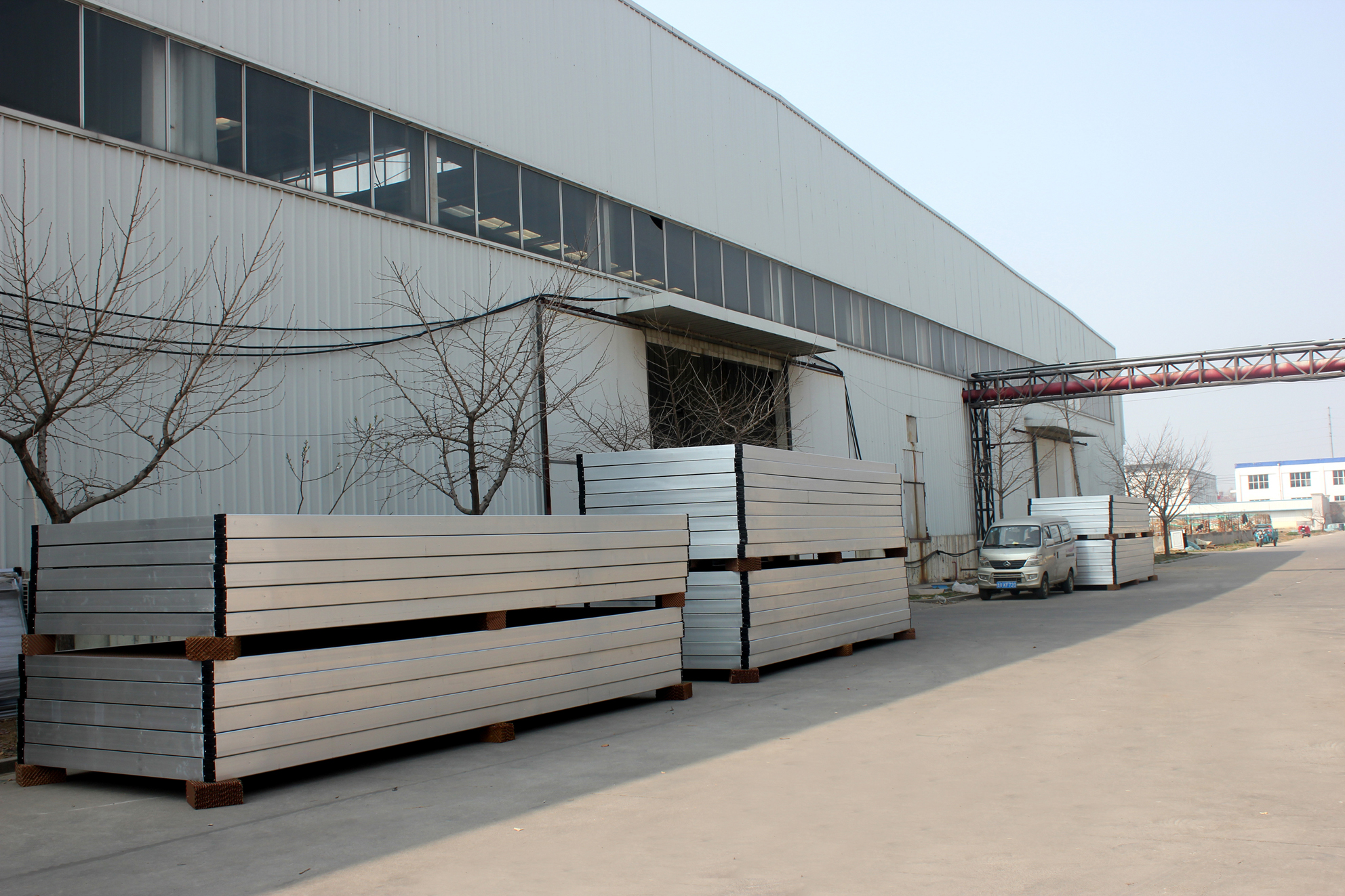 Warehouse Chicken Farm Cooling Poultry Farm Wall Exhaust Fan Greenhouse Ventilation Fan Heavy Duty Wall Mounted Fan