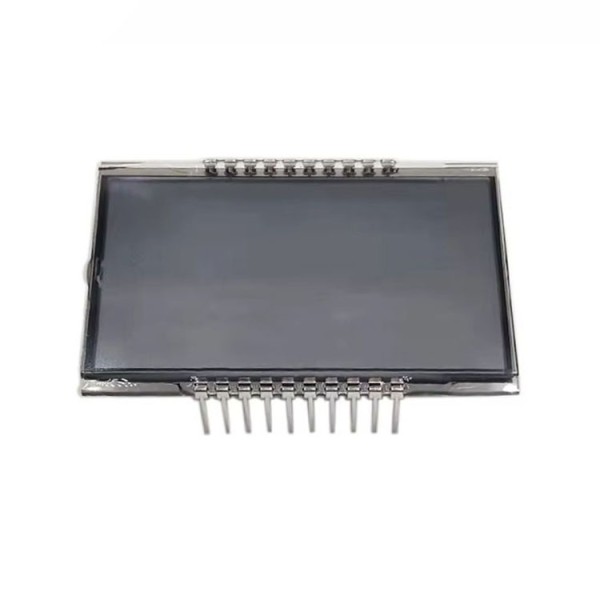 Custom Segment LCD Screen Monochrome Display Segment LCD Display